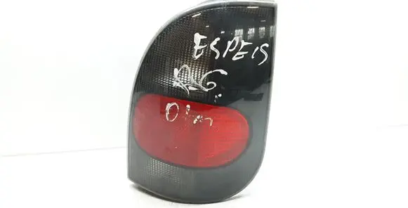Renault Espace III Rear/tail lights 6025301102 22721401