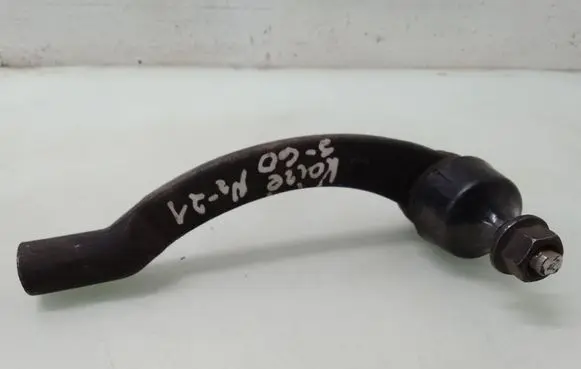 Volvo S60 Steering tie rod end 