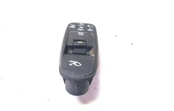 Citroen C4 I Picasso Electric window control switch 966393777ZD