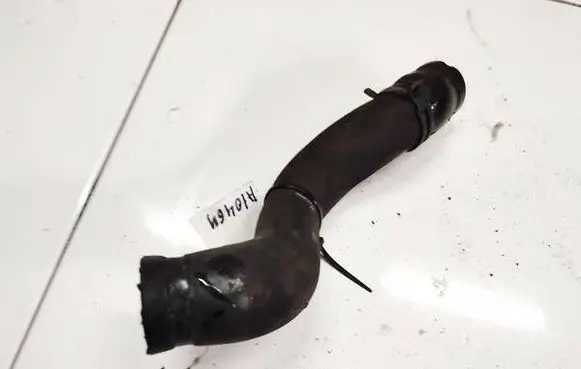 Opel Zafira B Engine coolant pipe/hose
