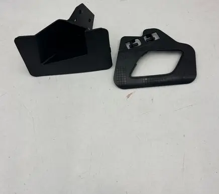 Volvo XC60 Headlight washer nozzle holder 31323771 31353998 31353997