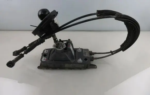 Seat Leon (1P) Gear shifter/selector 1K0711049BN