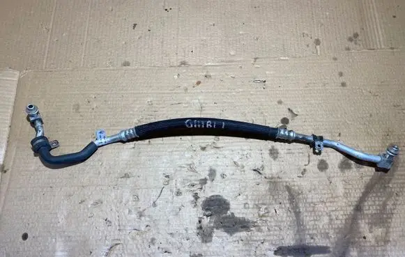 Maserati Ghibli Air conditioning (A/C) pipe/hose 670004933 D406