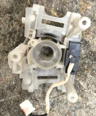 Mazda 6 Steering angle sensor 17D318 0731J45 GJ5M