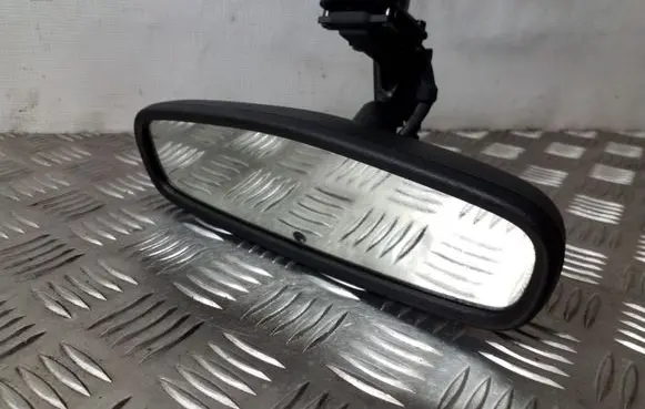 Opel Mokka Rear view mirror (interior) 13369365