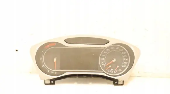 Ford S-MAX Clock AM2T-10849-VC