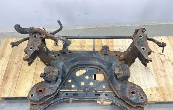 Mazda MX-5 NC Miata Front subframe