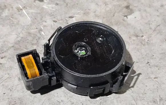 BMW 5 F10 F11 Rain sensor 9212916
