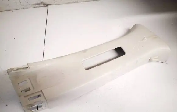 Honda CR-V (B) pillar trim (top) 7411tt1gg011m1 7411t-t1g-g011-m1
