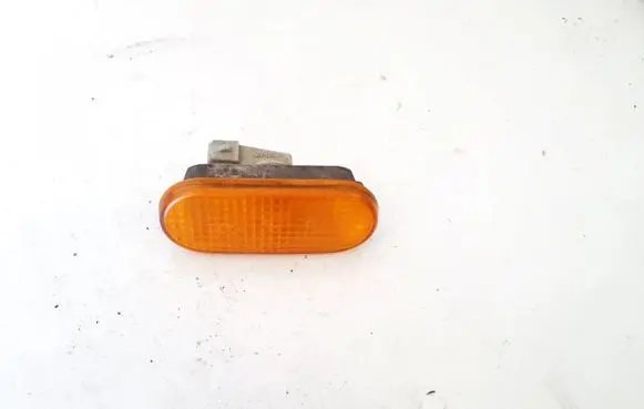 Volkswagen Sharan Front fender indicator light 3a0949117a