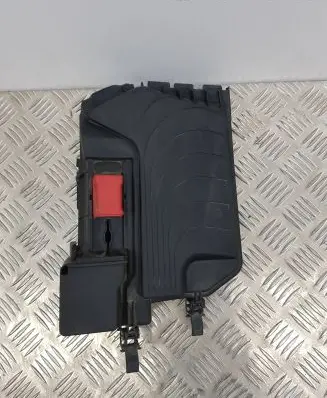 Mercedes-Benz A W176 Battery box tray cover/lid A2465400182