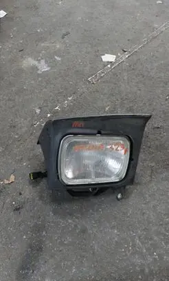 Mazda 323 F Headlight/headlamp 02104R20
