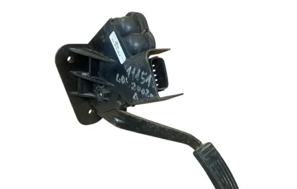 Ford Transit Accelerator throttle pedal YC159F836BC