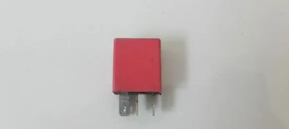 Alfa Romeo 147 Other relay 232005