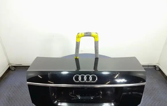 Audi A6 Allroad C6 Tailgate/trunk/boot lid 