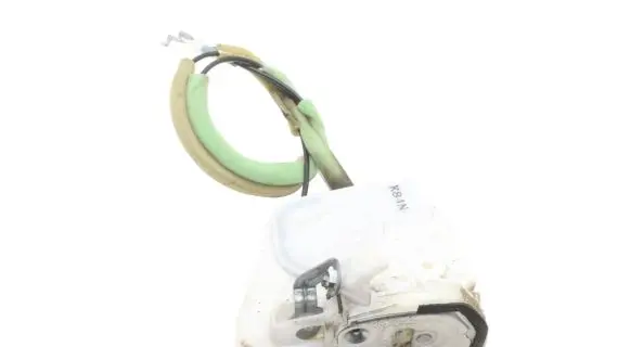 Mazda 6 Rear door lock
