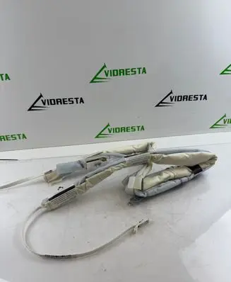 Citroen C3 Picasso Roof airbag 9803129780 5453760 0510829F