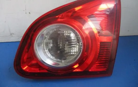 Nissan Qashqai Rear/tail lights 26550JD800