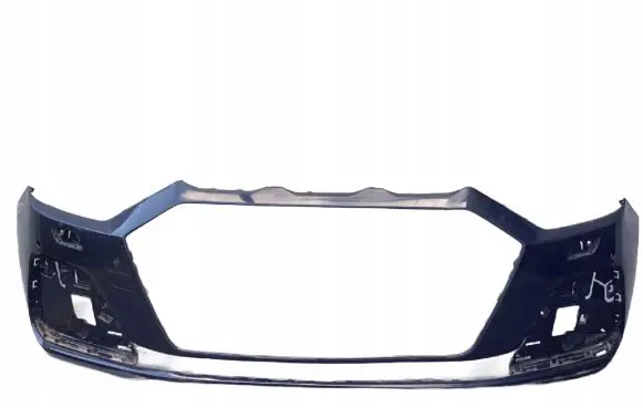 Audi A1 Front bumper 82A807437A