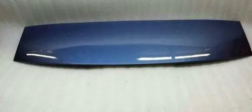Jaguar X-Type Rear window tailgate spoiler C2S48001XXX