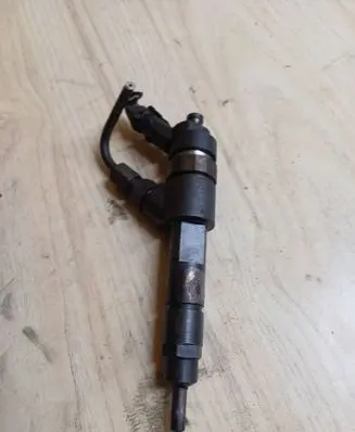 Citroen Jumper Fuel injector 044512002