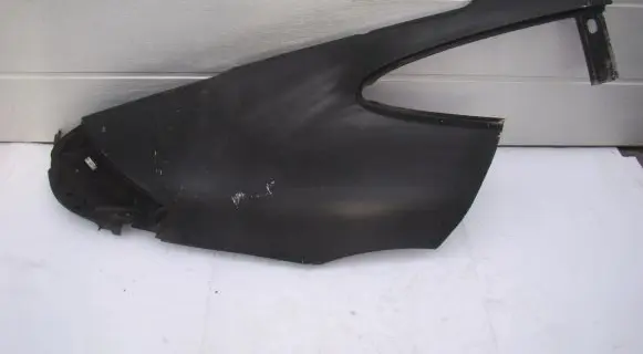 Porsche 911 996 Rear quarter panel 