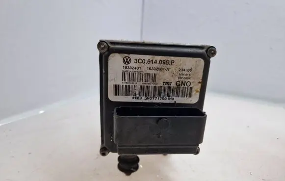 Volkswagen PASSAT B6 ABS Pump 3C0614095P 16332401 16332501A