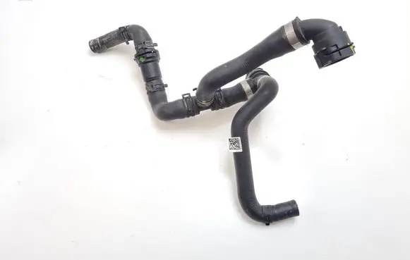 Audi A5 Engine coolant pipe/hose 8W0122449BT 8W0122293B 8R0121113