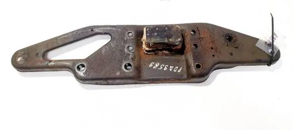 Mercedes-Benz Sprinter W906 Bracket in trunk/boot 