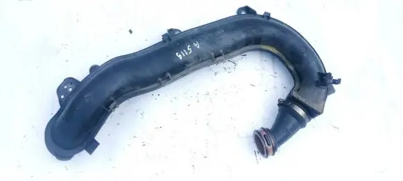 Ford Kuga I Intercooler hose/pipe n07011c160