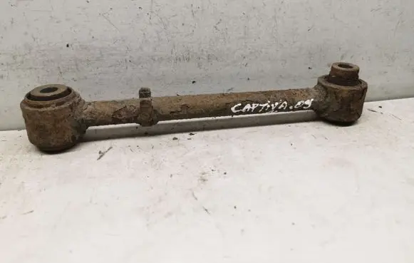 Chevrolet Captiva Rear suspension control arm 