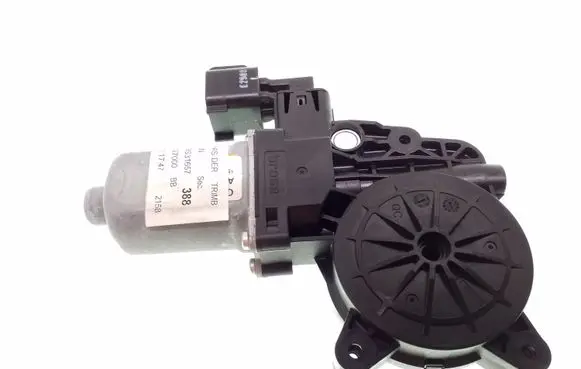 Ford C-MAX II Rear door window regulator motor AM51R27000BB