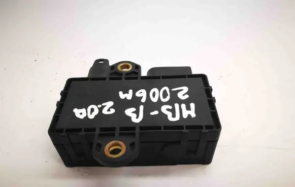 Mercedes-Benz B W245 Glow plug pre-heat relay A6401532779