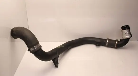 Opel Zafira B Air intake hose/pipe 8200962920