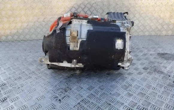 Polestar 2 Electric car motor 32335805 32249733 1216723