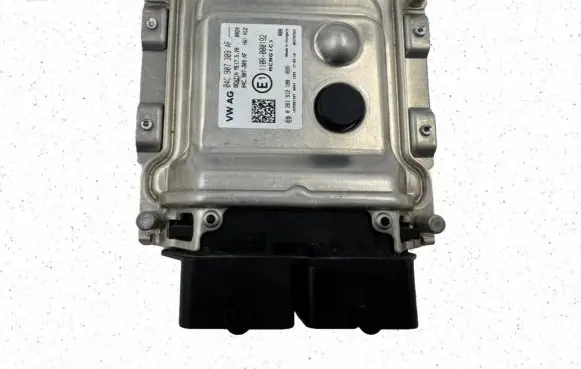 Volkswagen Up Engine control unit/module 04C907309AF 0261S12188 110R000192