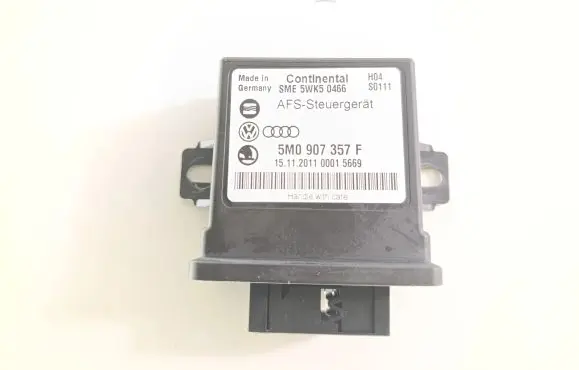 Xenon control unit/module