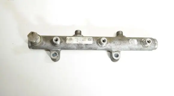 Audi A6 S6 C6 4F Fuel main line pipe 059130090AH
