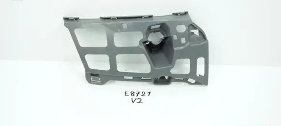 Skoda Octavia Mk3 (5E) Front bumper mounting bracket 5E3807056