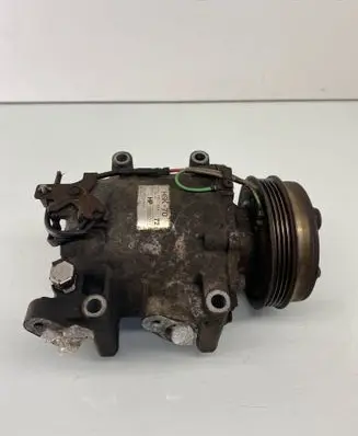 Air conditioning (A/C) compressor (pump)
