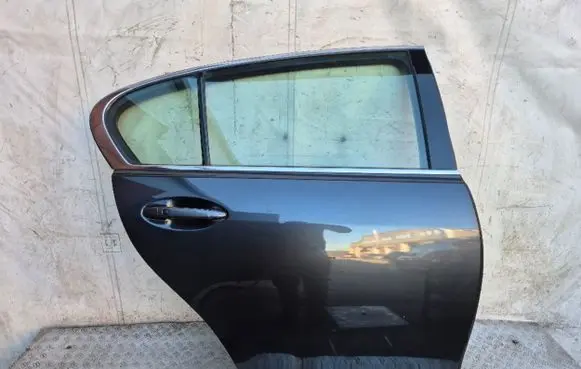 Lexus GS 300 350 430 450H Rear door