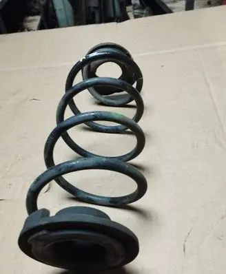 Honda Jazz Rear coil spring