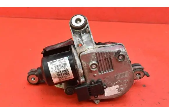 Citroen C5 Rear window wiper motor 9682755580