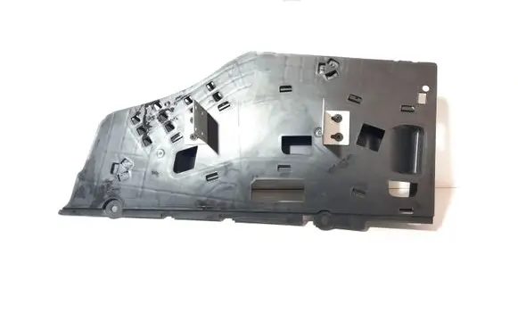 Peugeot 5008 Dashboard lower bottom trim panel 9685076077 63191930