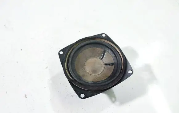 Chevrolet Blazer Front door speaker 