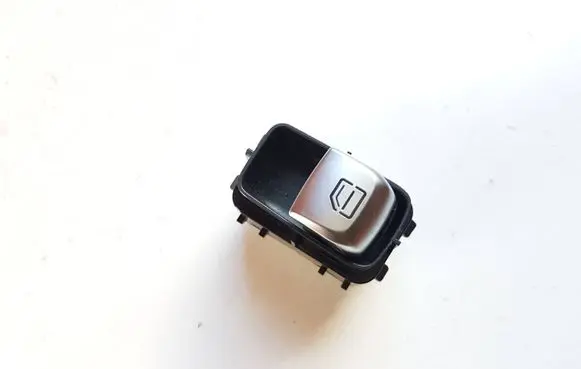 Mercedes-Benz E W213 Electric window control switch A2229050309