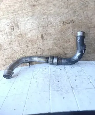 Audi A5 8T 8F Intercooler hose/pipe