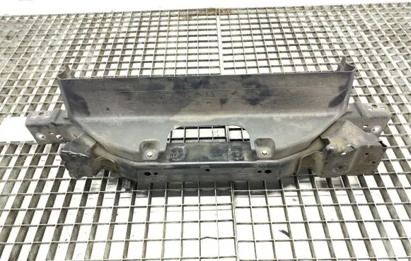 Chevrolet Orlando Radiator support slam panel