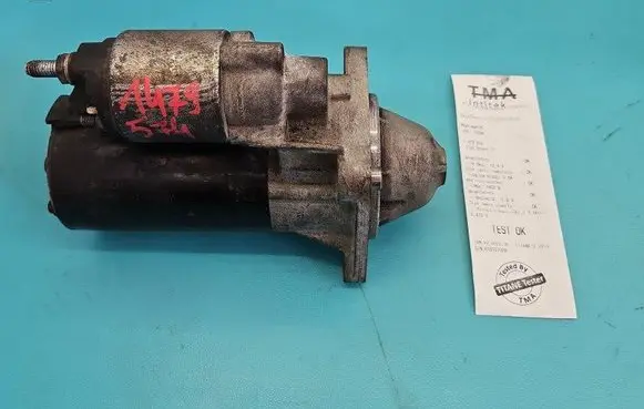 Fiat Bravo Starter motor 0001108234 IMPRK1479574