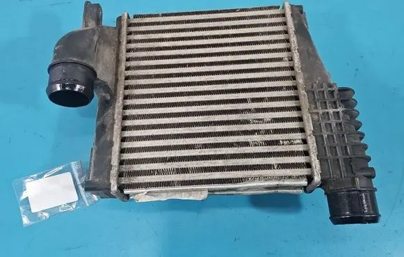 Peugeot 308 Intercooler radiator 9675627980 IMPRK1551999